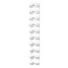 1PC Hat Organizer Hat Multifunctional Storage Wall Organizer Baseball Cap Storage Home Decoration New Year Gift