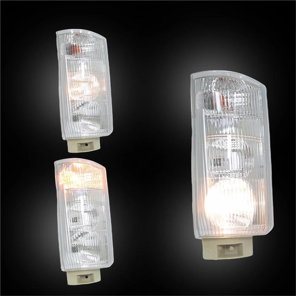 Signal Lay Headlight Isuzu 100P Truck 2007 2008 2009 2010 2011 2012-2024 Car Front