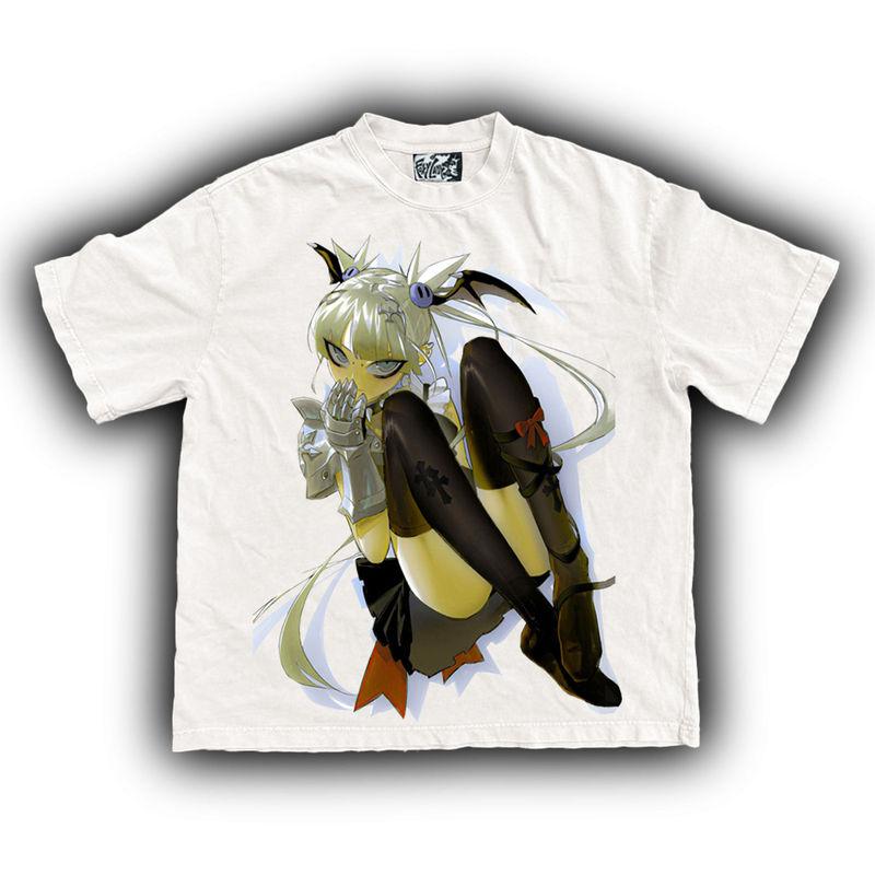 

Japanese Y2k Women s Cropped Grunge Clothing 2000s Tops T Shirt for Women Goth Graphic Tees Y2k Top Female Clothing Harajuku 4XL