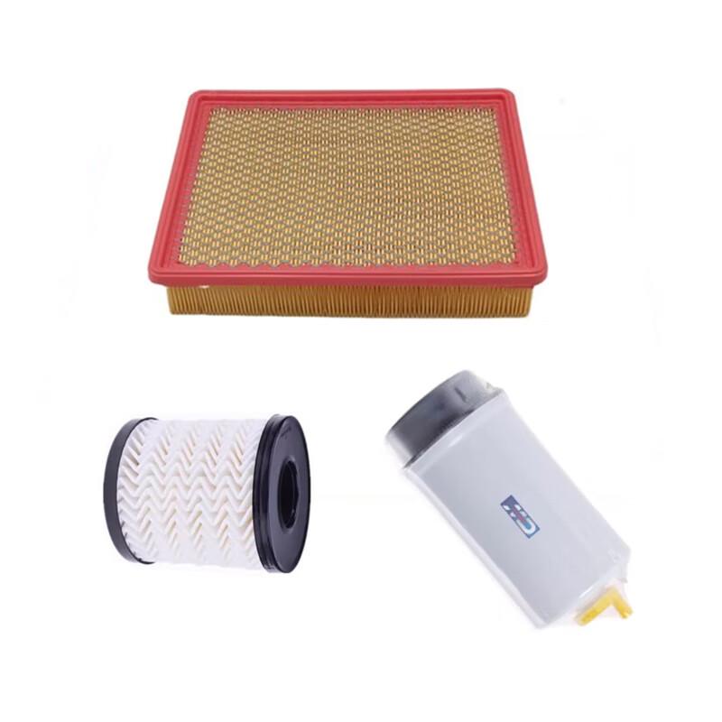 Jie Nanfeng Quanshun Ambulance Filter Maintenance Kit