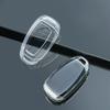 Soft Tpu Car Key Cover Transparent Case For Hyundai Elantra Grandeur Accent Solaris Sonata Palisade Kona Creta I20 I30 Ix35 Ix25