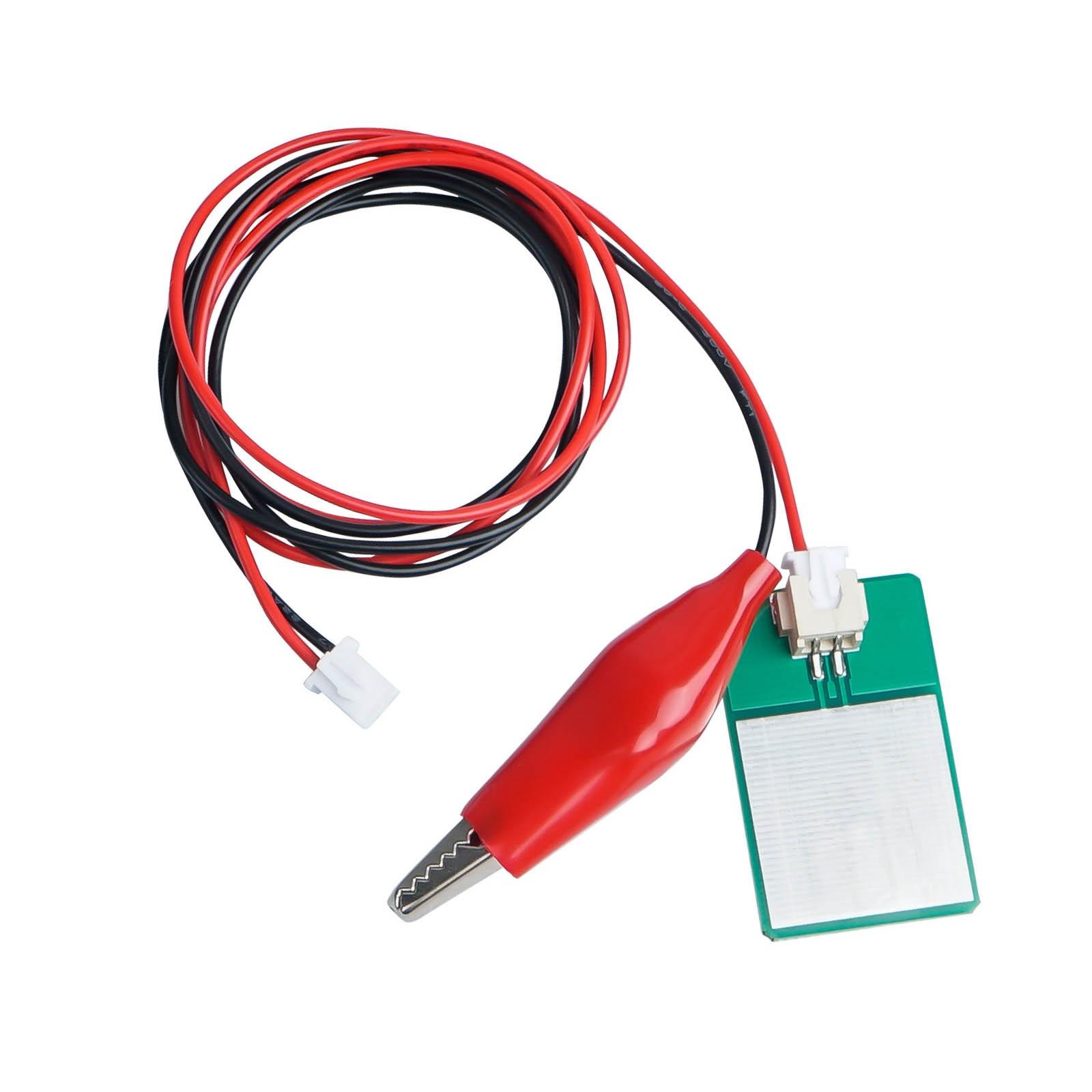 

Сенсорна пластина Z-Axis 1 ПК 3-осьовий ЧПК Універсальне використання Висока точність