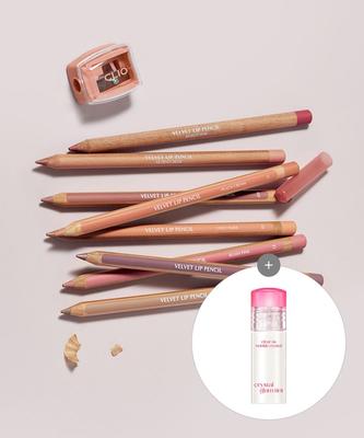 Lippenstifte – Lippenkonturenstifte