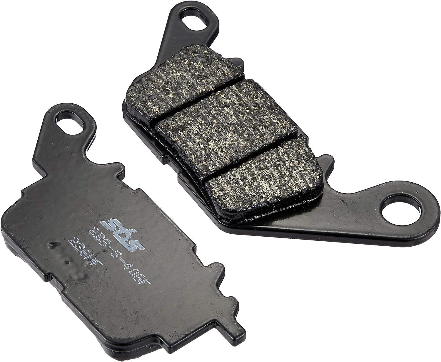 KITACO SBS Brake Pads E226 for NMAX155 (Front) NMAX, 777-0226000