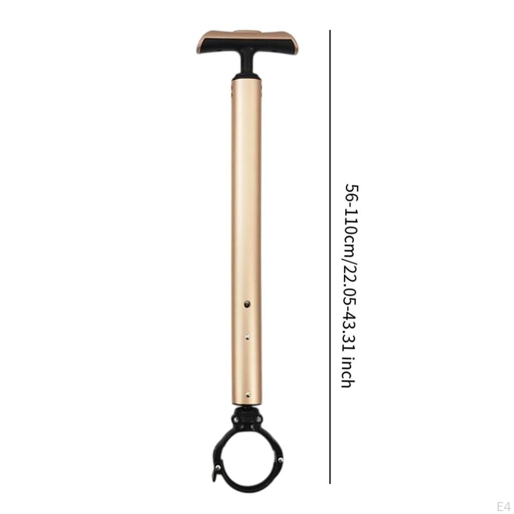 Adjustable Extension Handlebar for Balancing Scooter, Various Sizes