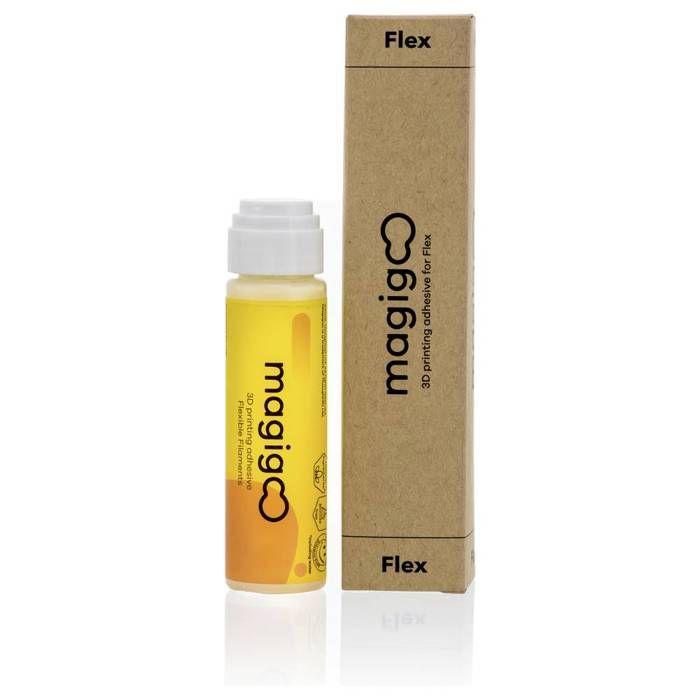 Magigoo Crayon adhésif Magigoo pour filaments Flex 50 ml M3PEN-FLEX