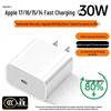 KEWO 30W GaN PD Fast Charger
