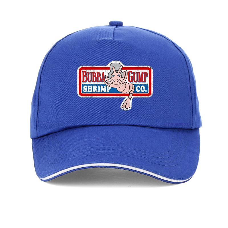 Baseball Cap Men Women Adjustable Forrest Gump Dad Hat Trucker Snapback Caps Unisex Summer Hats