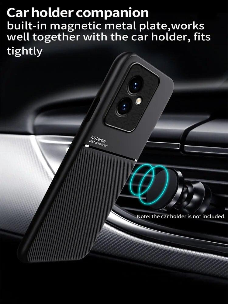 

Чехол для Honor 100, магнитный чехол, мягкая рамка, чехол для Honor 100 Pro, чехлы для телефонов Honor100 Pro, чехол