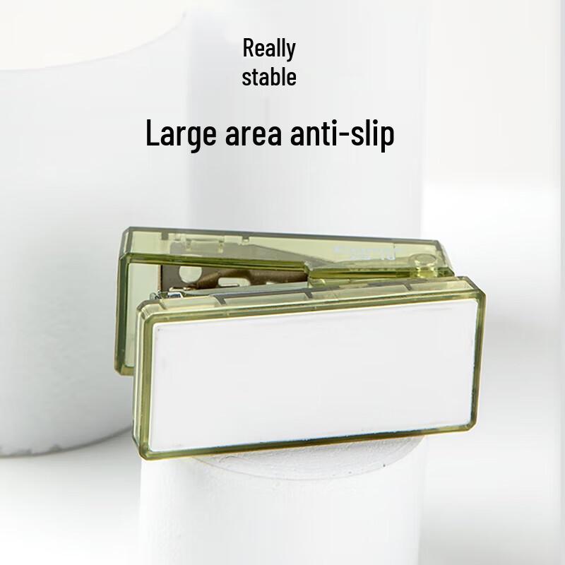 JY Mini Student Stapler Set