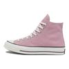 Converse 1970s Comfortable High-Top Canvas Shoes Unisex Sneakers Pink A12489C