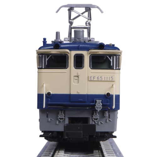 KATO N Gauge EF65 1000 Late Model JR Specification 3061-8 Electric Locomotive