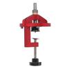 Hinge Drill Locator High Hardness Precise Hinge Hole Jig Practical Woodworking Hole Punch Jig Tool