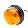 Lampa Ostrzegawcza Led Kogut Na Magnes 12/24V 19W