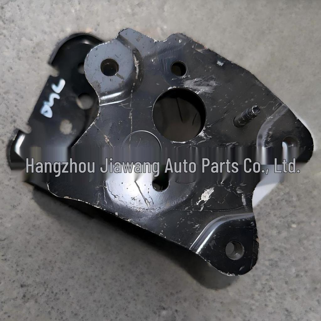 Toyota 2013 RAV4 Rear Bumper Bracket 52015-0R010 (Right) / 52016-0R010 (Left)