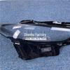 Mazda Axela 2020-21 Front Headlight Transparent Cover
