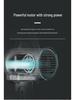 Airmate FS35-X79 7-Blade Floor Fan: Quiet, Energy-Efficient Oscillating Fan for Bedrooms.