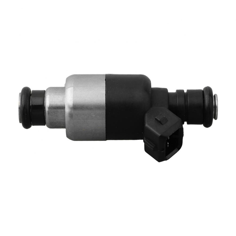 Fuel Injectors Fuel Injectors Direct Replacement Metal+ABS 1pc
