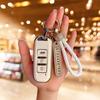 High-Grade Full Wrap Key Cover for Baojun 730/510/530/360/560/310w/630