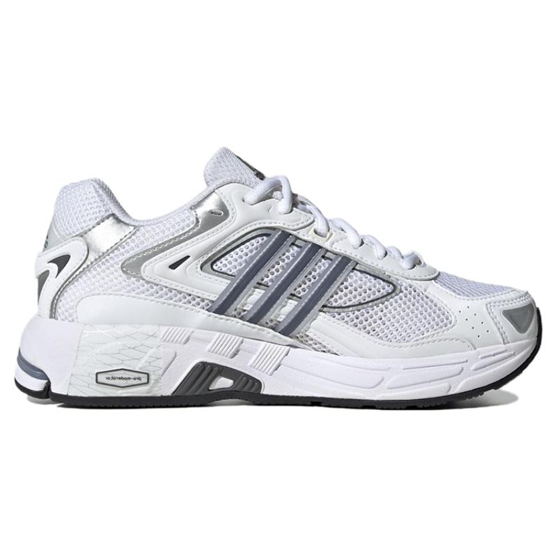 adidas Response Cl Shoes 'Cloud White Grey Black' Women's Sneakers IE9867