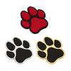 KRGNPLE Car Stickers Stickers Character Car Stickers 3pcs Zinc Alloy Stick-on 3D 3D Waterproof