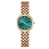 Women'S Fashion Niche High-End Temperament Alloy With Quartz Watch