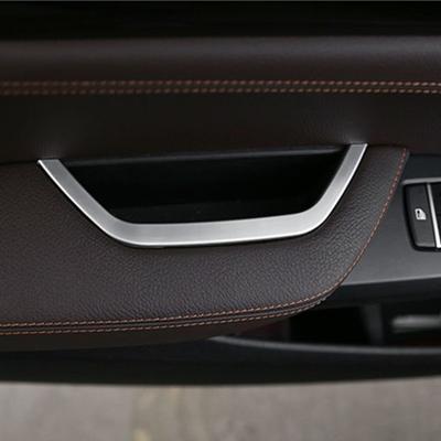Decoratie Afdekking Sierstrip Afdekking Decoratie Voor BMW X3 F25 11-17 Deur