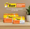 DR. FIXIT Dampguard Classic 1kg Feuchtigkeitsschutzbeschichtung Für Innenwände Decken Stahlbeton-Wassertanks Wasserabweisend