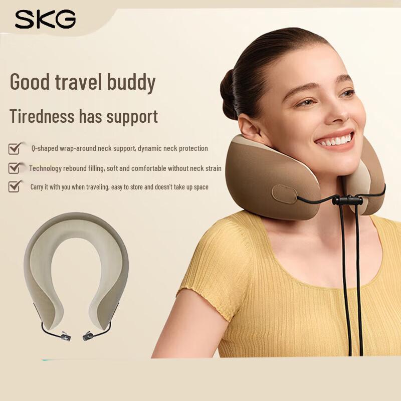 SKG N1-2 Pulse Neck Massager