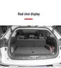 Trunk Organizer & Camping Storage for Great Wall Haval H6 (2nd Gen)
