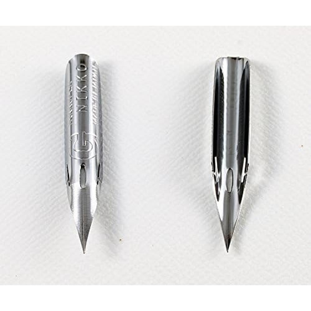 Tachikawa G Pen Superior Quality 100 Pcs  waGara Case 