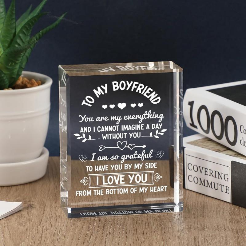 2D Flat Acrylic Plaque Decoration, Indoor and Outdoor Decoration - No Battery/electricity Required, Free Day Decoration, Shop Decoration, Durable