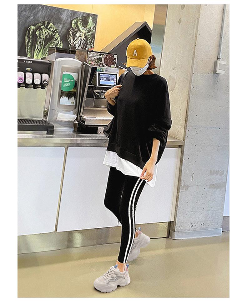 Yang Mi Style Women's Dad Shoes - 2025 Autumn: Thick-Soled, Height-Increasing, Breathable Mesh, Lightweight, Versatile Sneakers