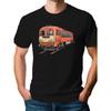 European Size Fun Hungarian Crinkle Plus Size Men's T-Shirt, PLUS SIZE