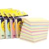 Portable Sticky Notes Memo Pad - Reusable Convenience Office Supplies
