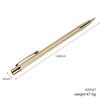 Tile Glass Wood Ceramics Metal Gold Welding Marking Engraving Tools Scriber Engraved Pen