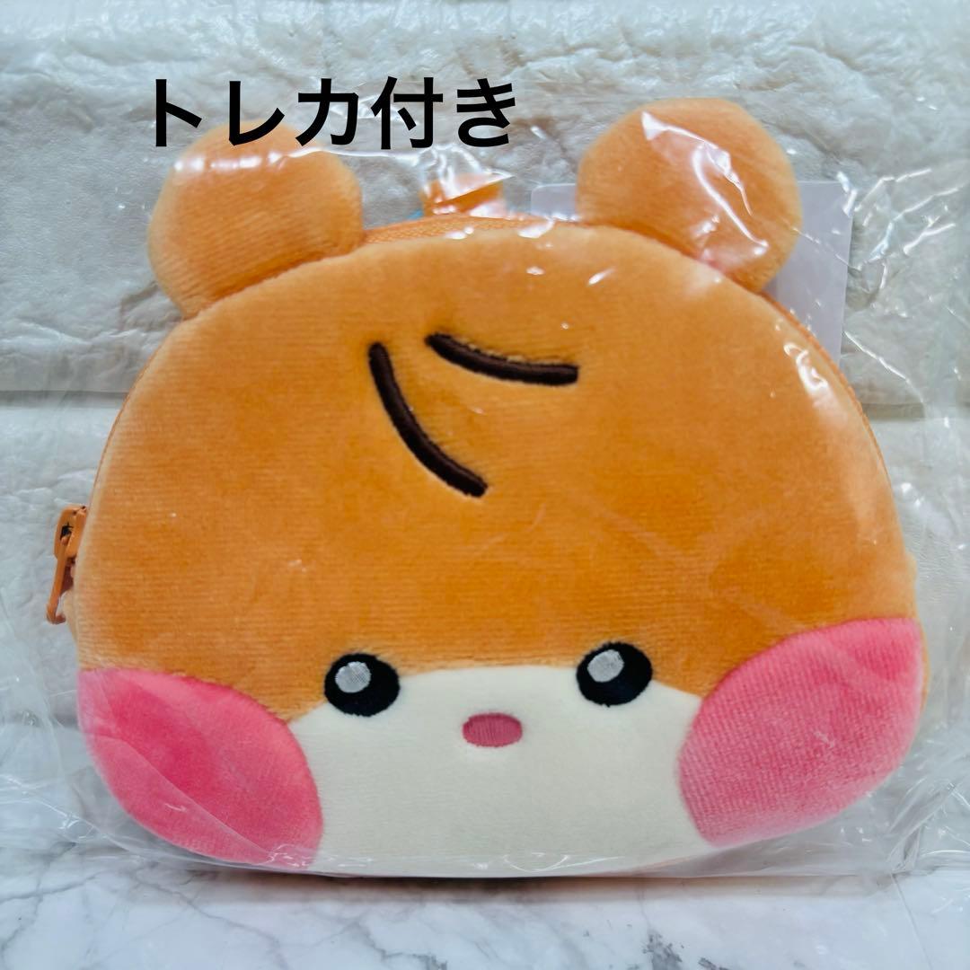 

[USED] ZB1 Zebewan zeroni Binini Photo Card Holder Pouch Hanbin