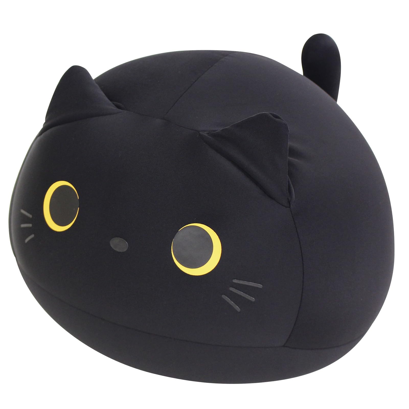 

MOGU Mogucci a beaded cushion that your body durable and made with powder small size perfect for body tablet and Perfect for bedrooms and Mi-tan чорний