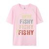Fishing Here Fishy Funny Geek Normal Man T Shirt Discount Plain Cotton Tops Shirt Print Sweatshirts Wholesale