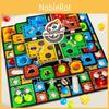 3d Flying Chess Board Game With Diy Fun For Kids And Educational Play