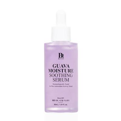 Hydratační zklidňující sérum s guavou 30 ml
