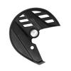 Motorcycle Front Brake Disc Guard Protector Cover For Husqvarna EXC EXC-F 125 250 300 350 Brake Disc Cover