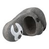 12.5*8.5cm Sloth Plant Holder Resin Sloth Succulent Holder Unique Home Accent Lightweight Resin Material Versatile Plant Display