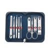 777 Premium 9-Piece Nail Care Set