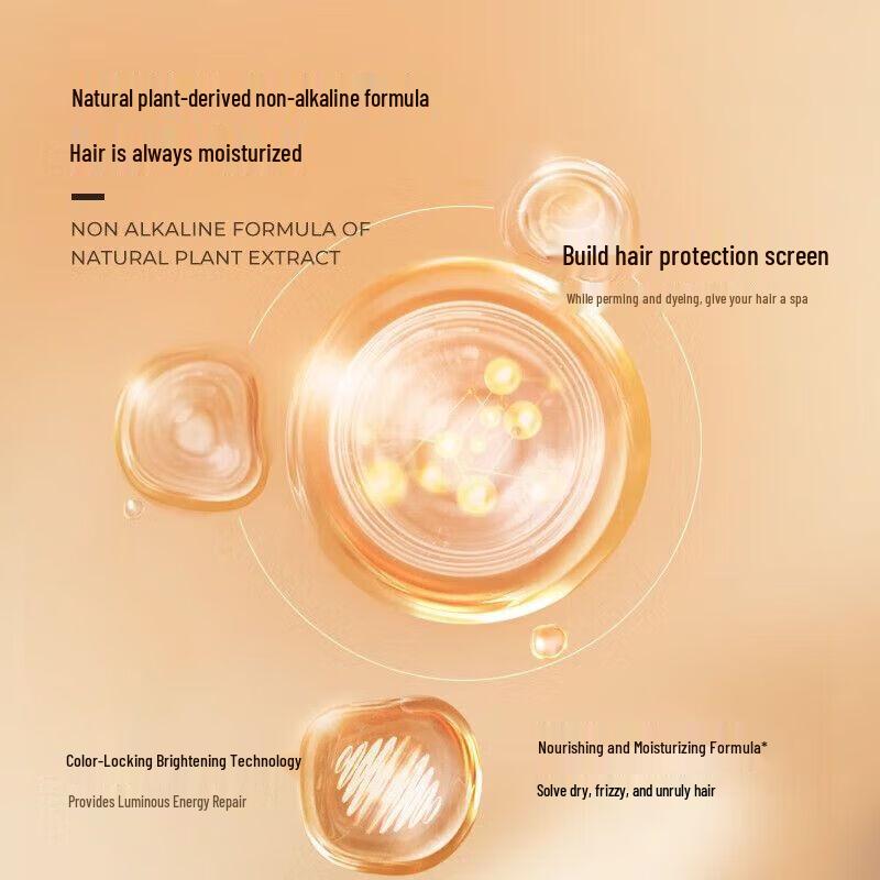 KONO Watery & Bright Hair Conditioner (2 X 500ml Twin Pack)