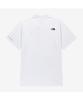 Noseupeisue Nt7Ps02L Stinson Short Sleeve Polo White