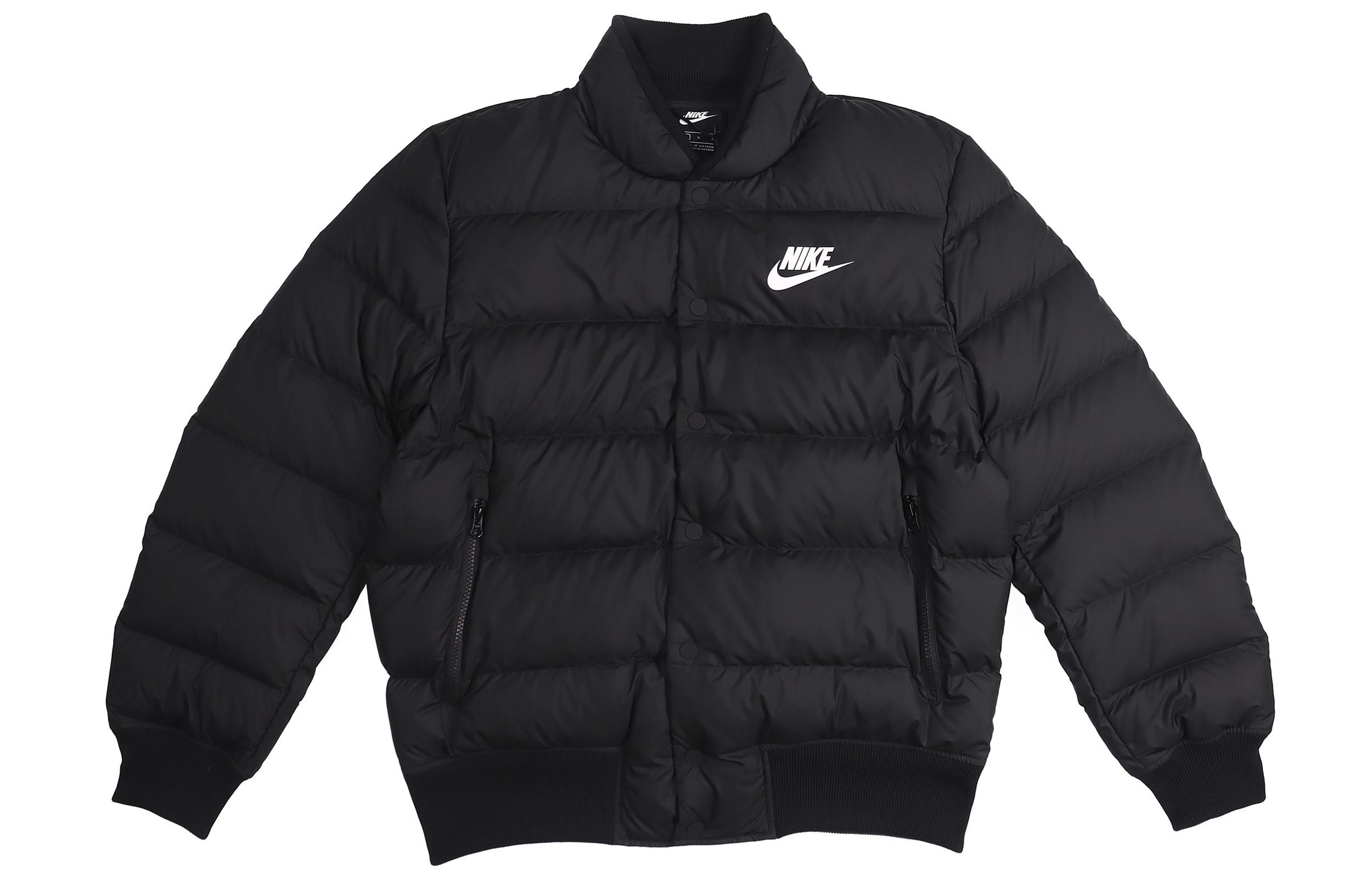 Nike Down Jacket Winter Men s Black DC1292-010 S