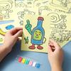 June 1st Children's Day Classroom Party Favors: Kindergarten Toy Set for Birthday Gifts and Rewards
