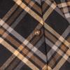 Burberry Shirt FW22 Brown Kids' (Unisex) Casual Shirts 80538591