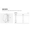 The North Face Ascend Lt 25 Black Nm2tr72a